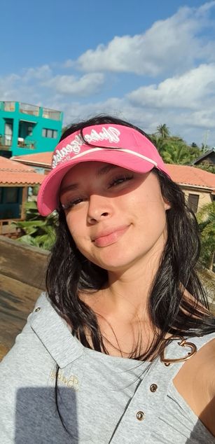 Model - rouse foster bigtits