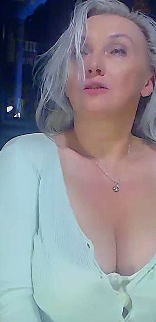 Model - NightBeauty roleplay