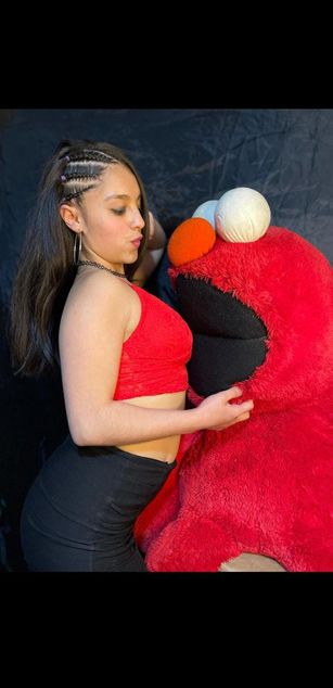 Model - daringsleeperhot culo