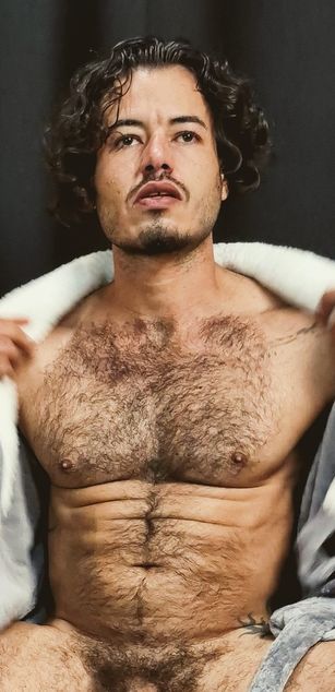 Model - PEDRO MANCINI roleplay