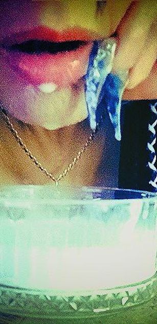 Model - LediDI boobs