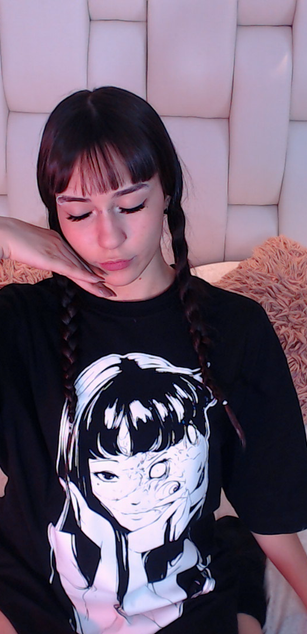 Model - LilithStars dirtytalk