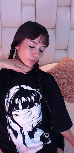 Model - LilithStars dirtytalk