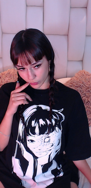 Model - LilithStars dirtytalk