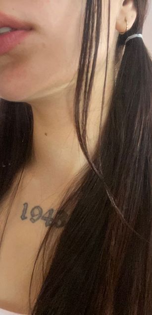 Model - LilithStars dirtytalk