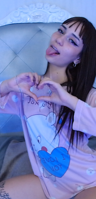 Model - LilithStars dirtytalk