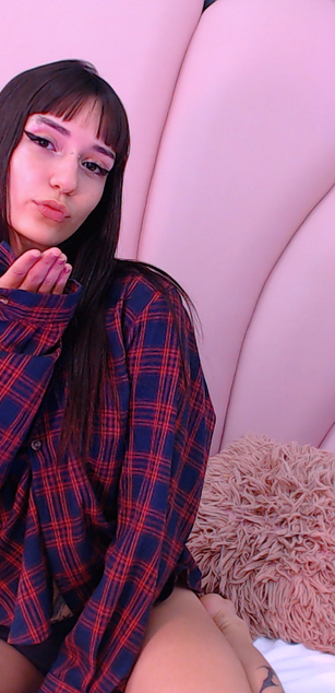 Model - LilithStars dirtytalk