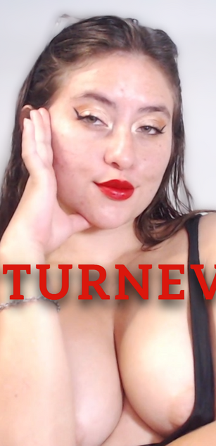 Model - Nocturne Venus blowjob