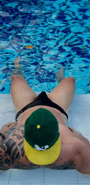 Model - martincolby bdsm