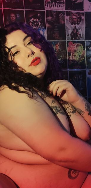 Model - Candy Neon latina