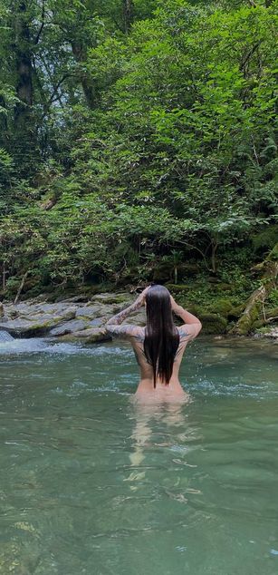 Model - NaomiLisss dp