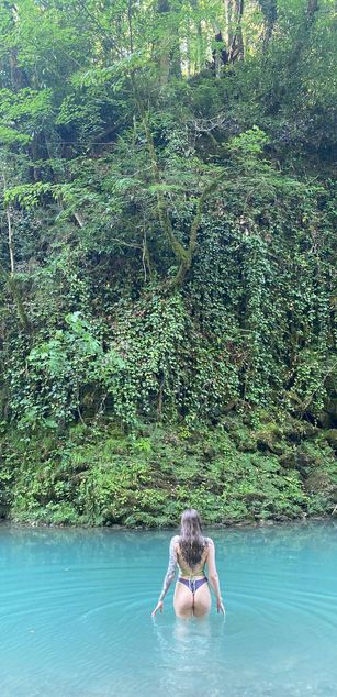 Model - NaomiLisss dp