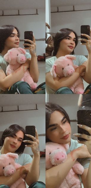 Model - Jenn Black deepthroat