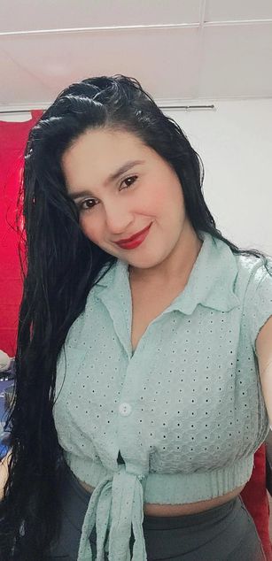 Model - Rachel fastresponse