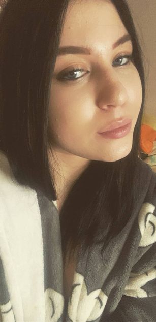 Model - Kemeli008 roleplay