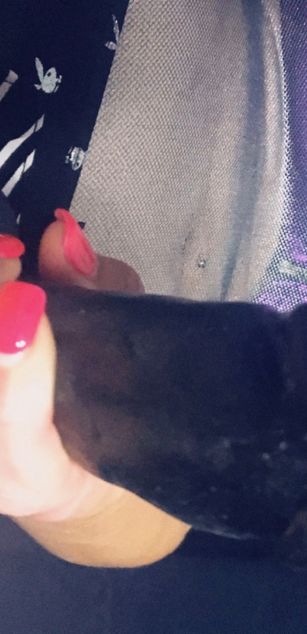 Model - Meggerz femdom