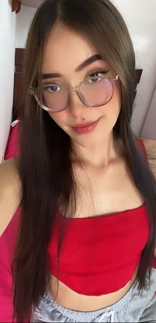 Model - AngelicaSynn Taboo