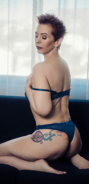 Model - RubyLynne fetish