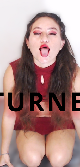 Model - Nocturne Venus blowjob