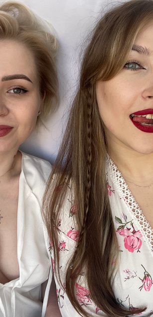 Model - Anna_banana roleplay