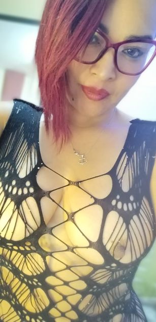 Model - Juliah Belle fastresponse