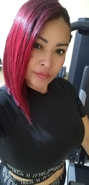 Model - Juliah Belle fastresponse