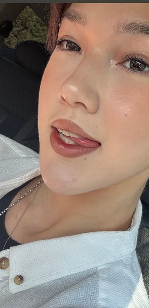 Model - domii_lil cutie