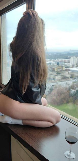 Model - NaomiLisss dp