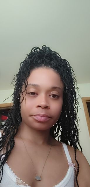 Model - TinyDior Tease