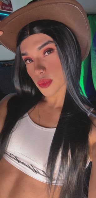 Model - Sofia_sweetdoll deepthroat