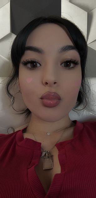 Model - Lilith roleplay