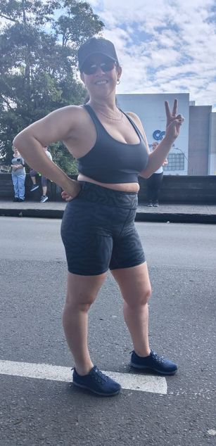 Model - AdeleSmithh ass