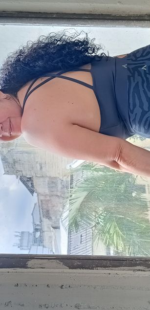 Model - AdeleSmithh ass