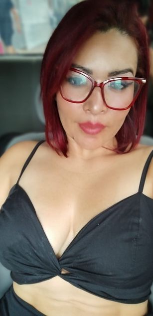 Model - Juliah Belle fastresponse