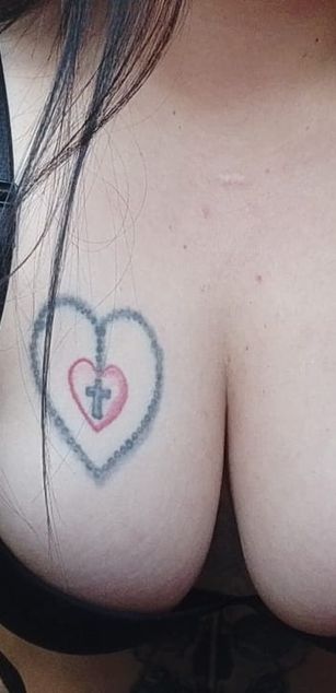 Model - Emily_69 roleplay