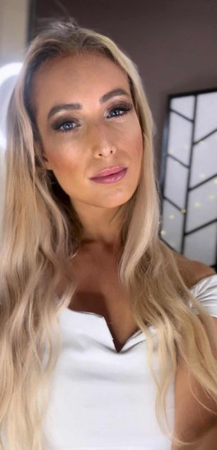 Model - Missy_matrix dirtytalk