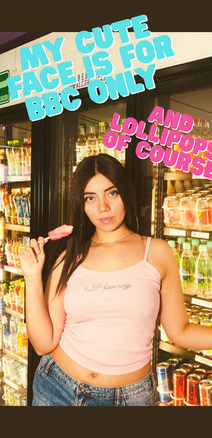 Model - EvilAmber666 femdom