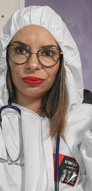 Model - Victoria toys