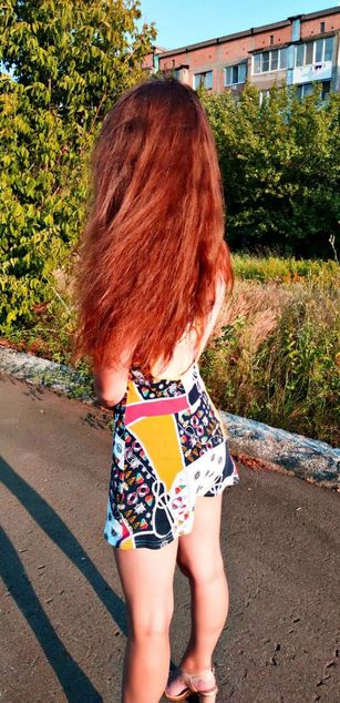 Model - Emeralda deepthroat