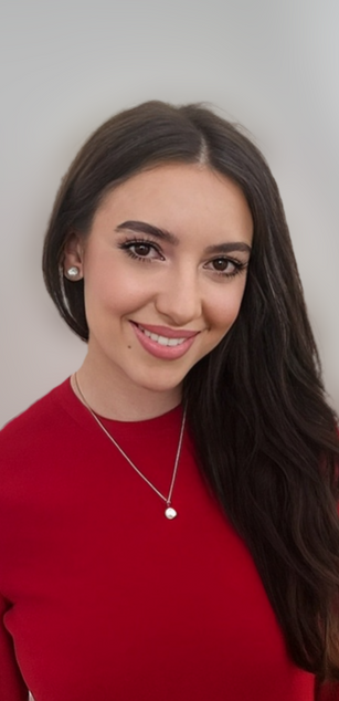 Model - Harper heels