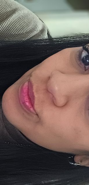 Model - KatheDesirex Roleplay