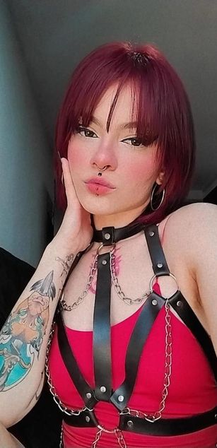 Model - abby_jones deepthroat