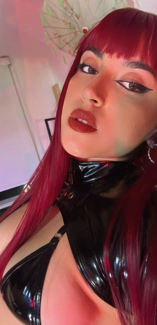 Model - Cleo denil fetish