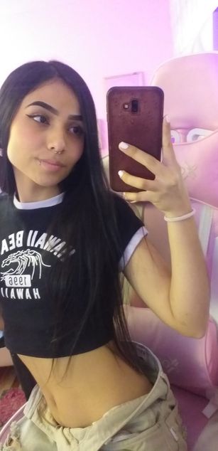 Model - Mia Jade Roleplay