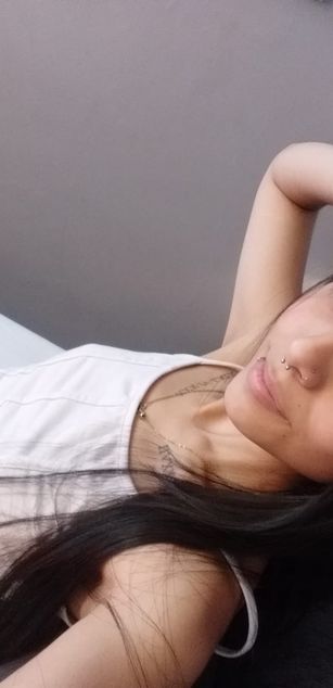 Model - Mia Jade Roleplay