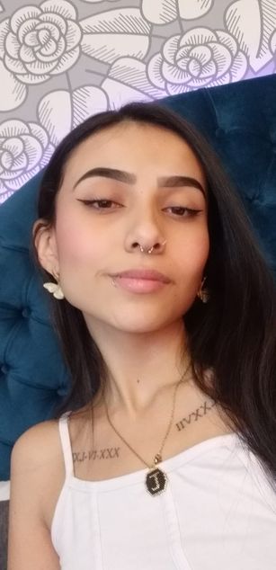 Model - Mia Jade Roleplay