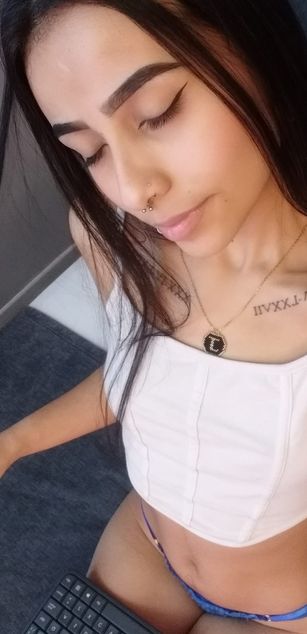 Model - Mia Jade Roleplay