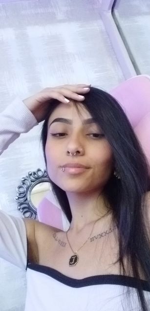 Model - Mia Jade Roleplay