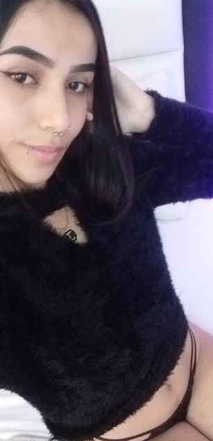 Model - Mia Jade Roleplay