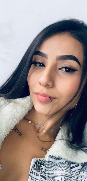 Model - Mia Jade Roleplay